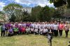 Evento 'Dan&ccedil;a pelo Cora&ccedil;&atilde;o' refor&ccedil;ou promo&ccedil;&atilde;o do envelhecimento ativo 