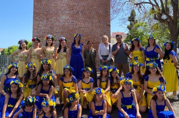 Festa da Flor 'coloriu' o Imaculado pelo quinto ano consecutivo