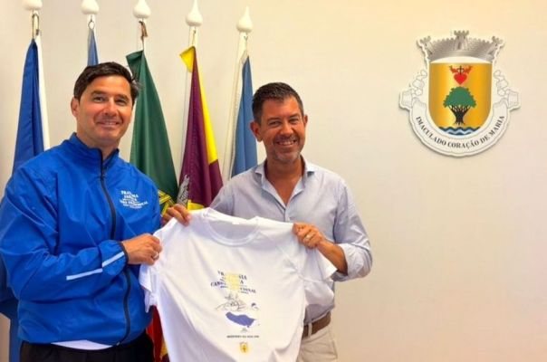 Travessia hist&oacute;rica une Miguel Figueira ao Imaculado