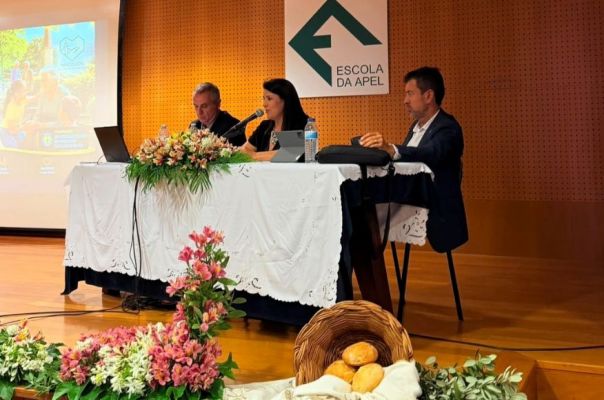 Imaculado colocou em debate os desafios da sociedade da longevidade