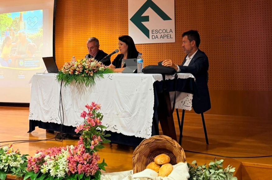 Imaculado colocou em debate os desafios da sociedade da longevidade