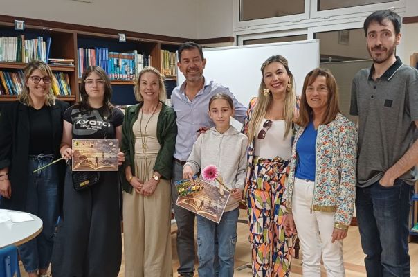 Concurso Liter&aacute;rio de Microconto premiou jovens autores