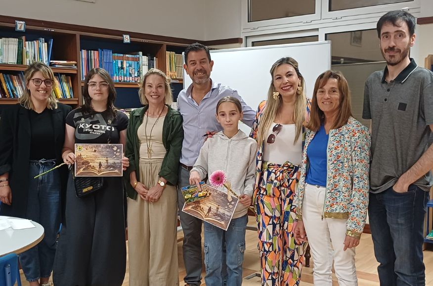 Concurso Liter&aacute;rio de Microconto premiou jovens autores