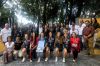 Junta do Imaculado reconhece feito hist&oacute;rico de campe&atilde;s nacionais do CD Bartolomeu Perestrelo