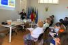 Primeira Unidade Local de Prote&ccedil;&atilde;o Civil da Madeira come&ccedil;a a ganhar forma  