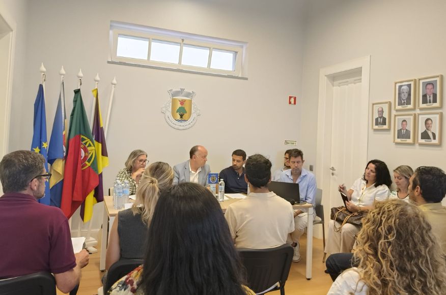 Imaculado aprova novo Or&ccedil;amento Participativo e refor&ccedil;a democracia local