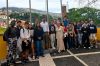 Junta aprecia proposta para criar o Conselho Consultivo Jovem do Imaculado