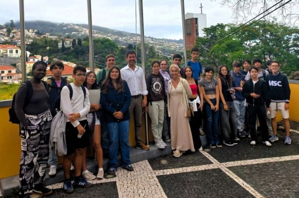 Junta aprecia proposta para criar o Conselho Consultivo Jovem do Imaculado