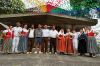 Imaculado volta a ser o cora&ccedil;&atilde;o do Funchal Folk