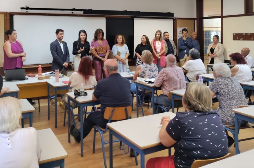 "Universidade S&eacute;nior &eacute; uma mais valia para a comunidade"