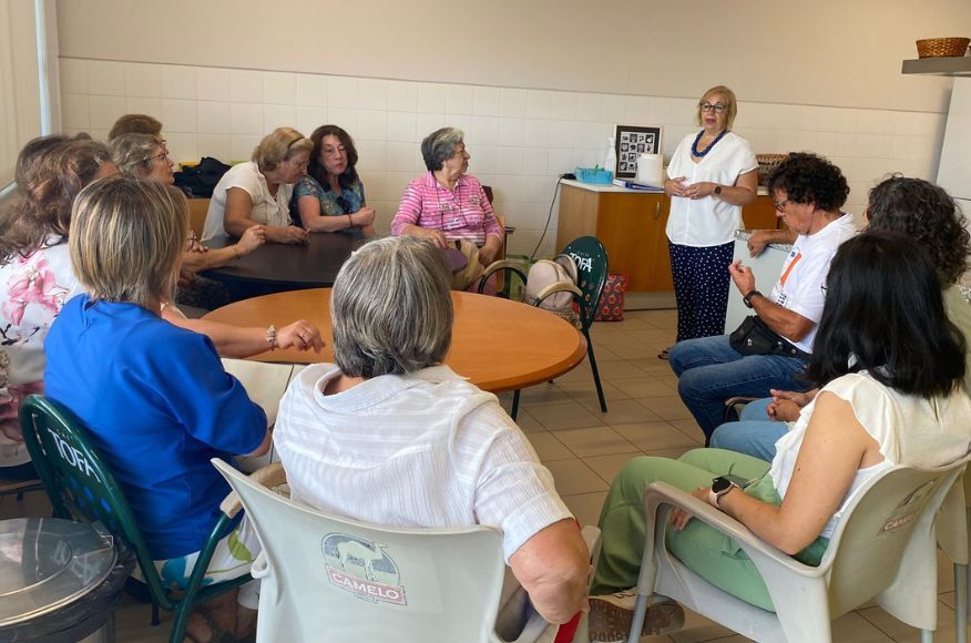 Imaculado assinala fibromialgia e alavanca n&uacute;cleo regional