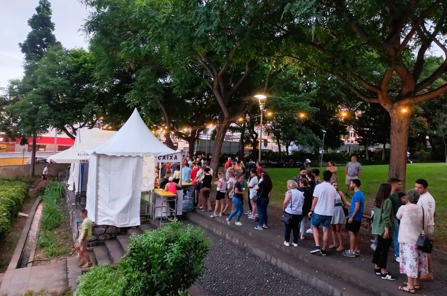 Festival de Ver&atilde;o do Imaculado j&aacute; "mexe"