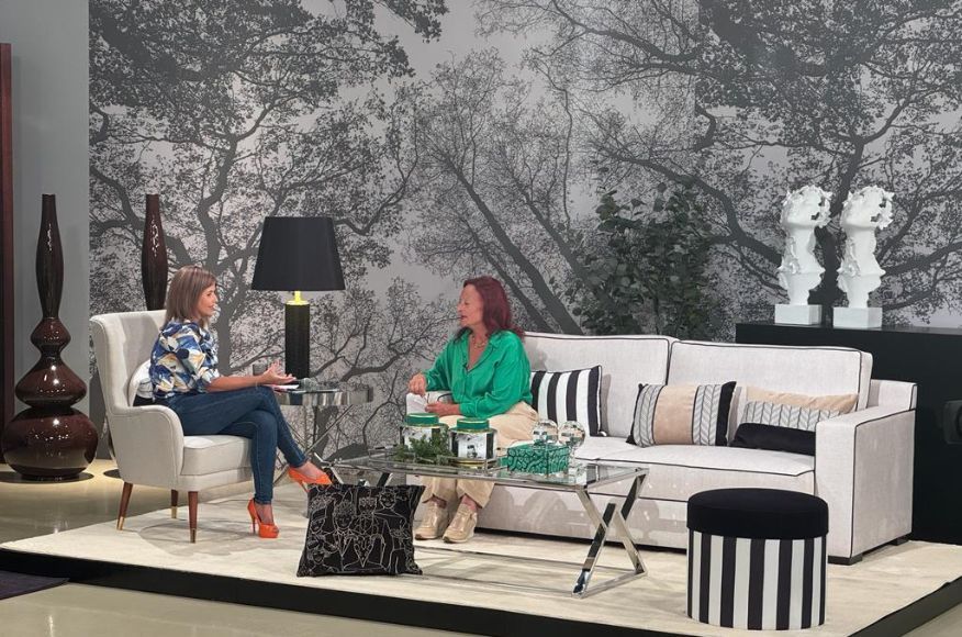 'Rentr&eacute;e' da Universidade S&eacute;nior real&ccedil;ada na RTP-Madeira