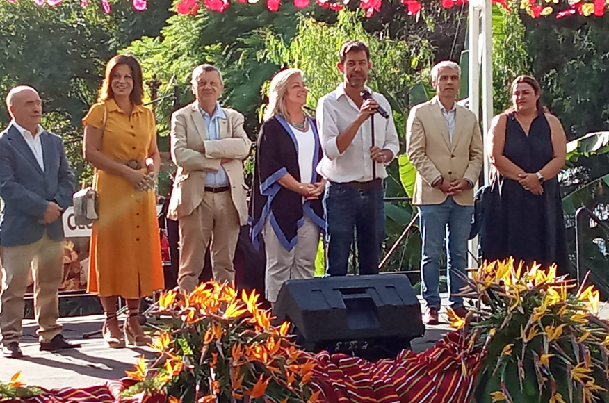 "Imaculado ganhou muita vida e dinamismo desde 2021" (Pedro Ara&uacute;jo)