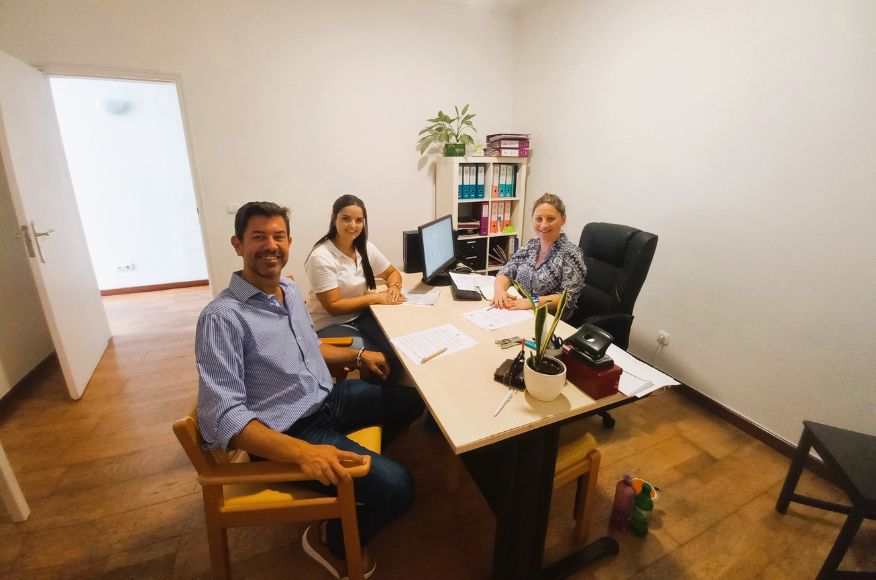 Ação do ‘São José’ em prol da população sénior é fundamental 