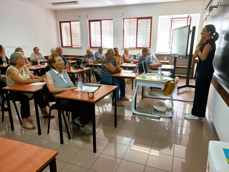 Imaculado assinala Dia Mundial da Alimenta&ccedil;&atilde;o