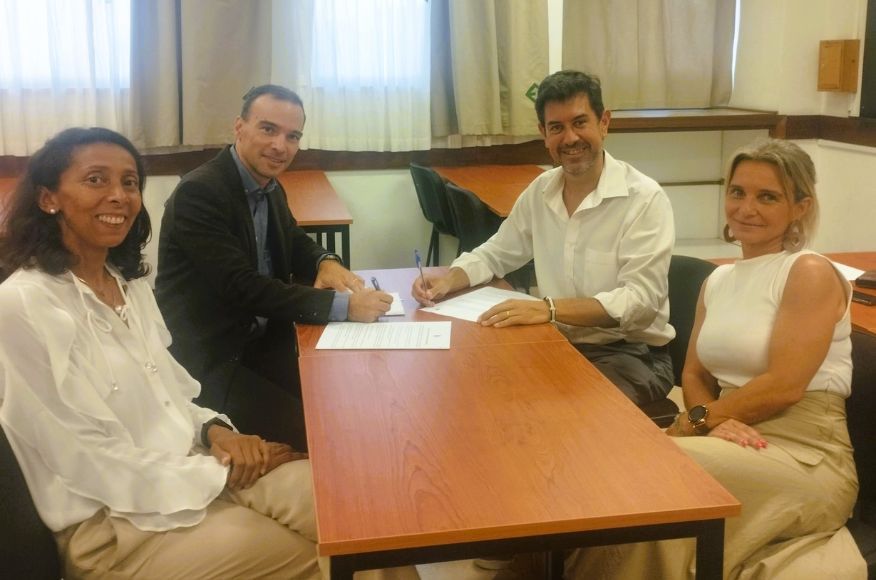 Junta reconhece crescimento do GD Apel