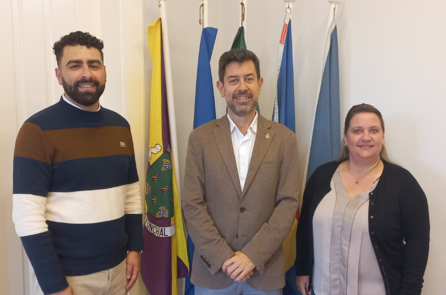 Imaculado prepara cria&ccedil;&atilde;o de marca territorial