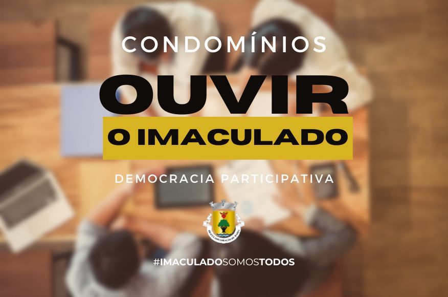 Junta vai auscultar condom&iacute;nios da freguesia