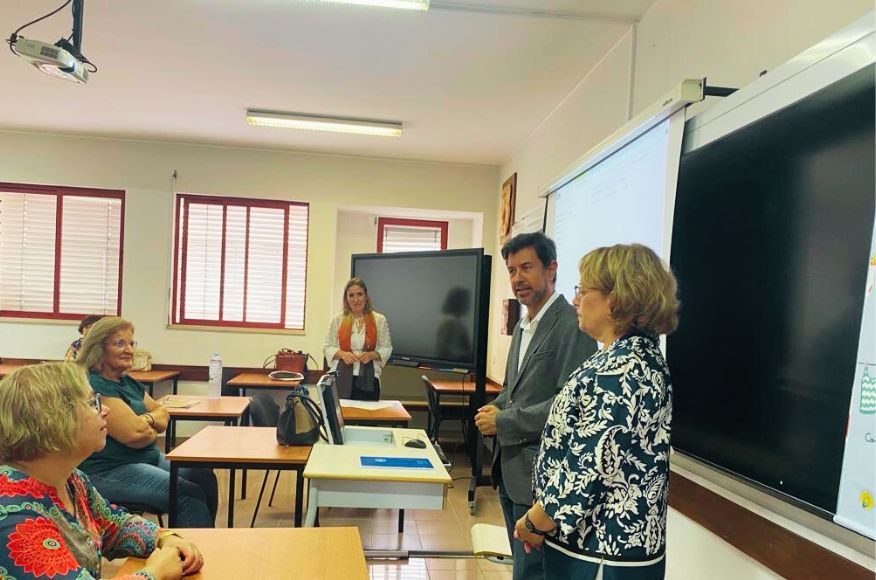 Universidade S&eacute;nior destaca Direitos das Crian&ccedil;as