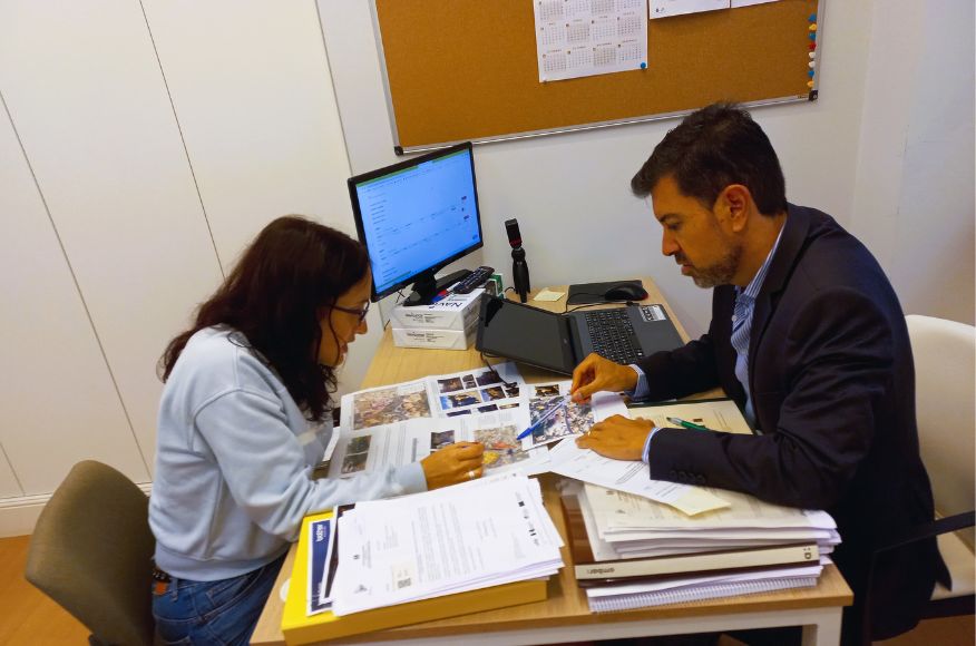 Imaculado aposta na melhoria do desempenho ambiental