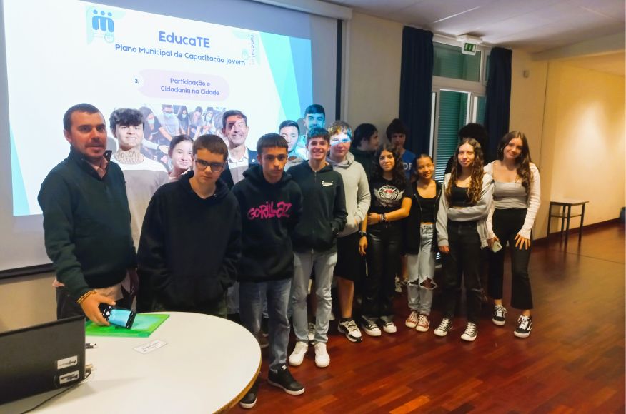 Imaculado assinalou Dia Internacional do Voluntariado