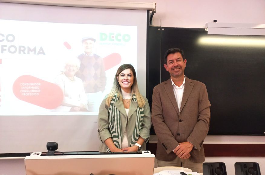 Imaculado e DECO assinalam Dia Mundial dos Direitos do Consumidor