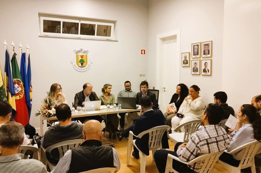 Or&ccedil;amento para 2024 responde a novos desafios