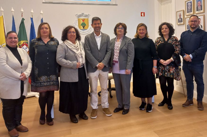 Junta do Imaculado vai ter Gabinete de Enfermagem de Fam&iacute;lia