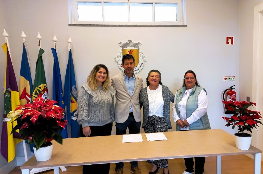 Gabinete de Apoio &agrave; V&iacute;tima de Viol&ecirc;ncia Dom&eacute;stica no Imaculado