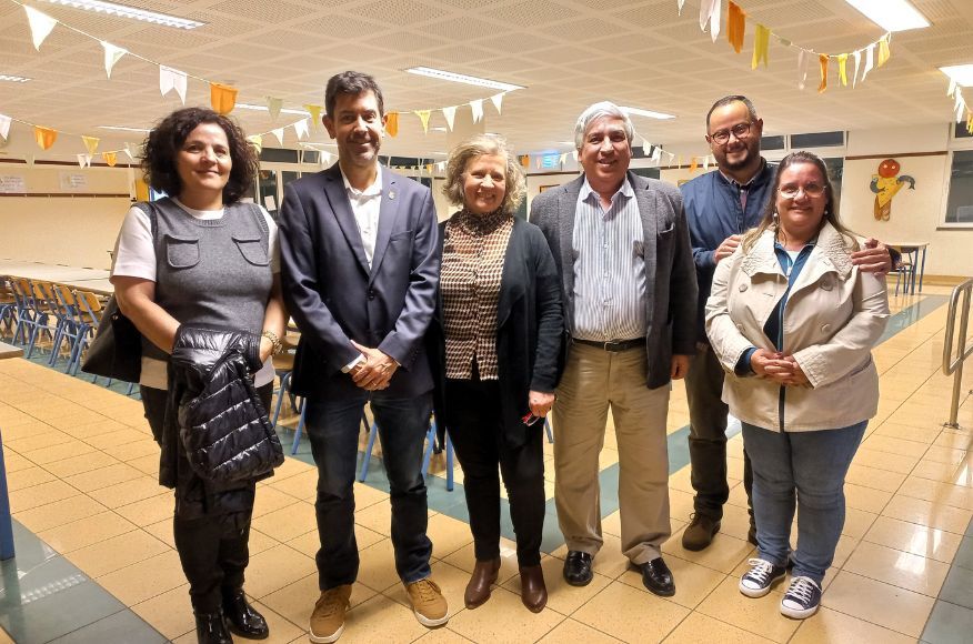 Junta incentiva transi&ccedil;&atilde;o energ&eacute;tica na Bartolomeu