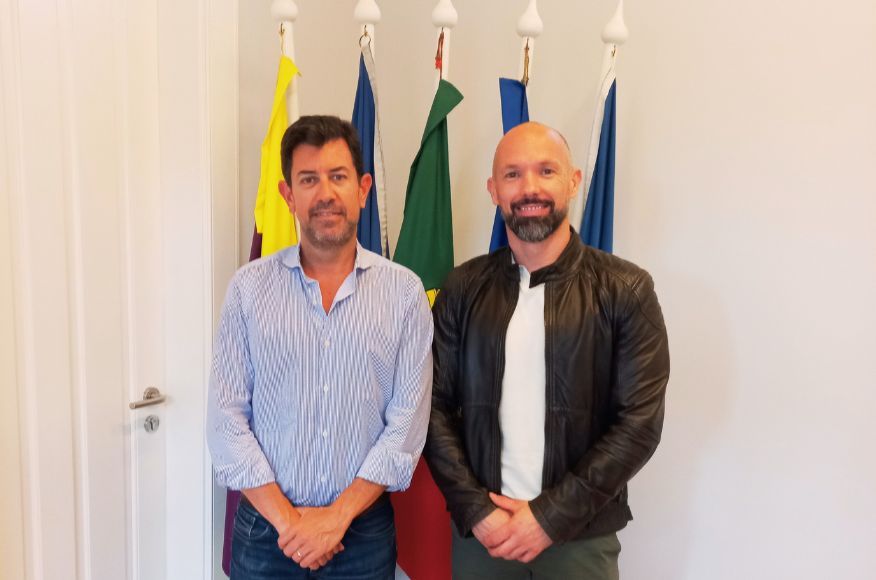 Est&aacute;gios no Imaculado s&atilde;o apoio &agrave; forma&ccedil;&atilde;o dos jovens