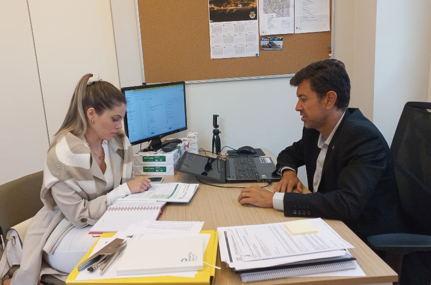 Imaculado e DECO empenhados na sustentabilidade ambiental