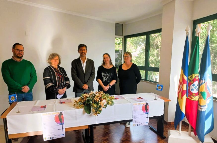 Feira da Mulher do Imaculado &eacute; um tributo &agrave; igualdade