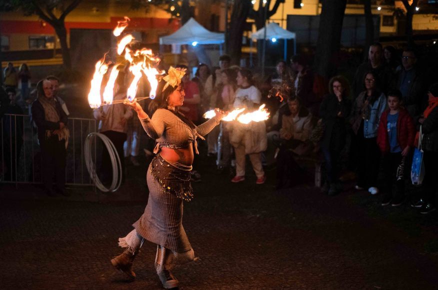 Feira da Mulher com &ecirc;nfase na interculturalidade&nbsp;