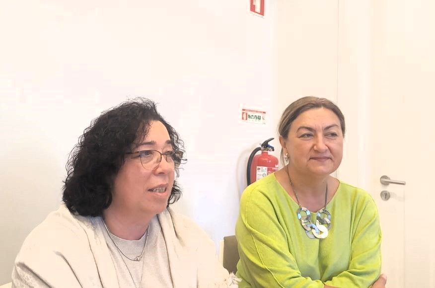 Gabinete de Enfermagem de Fam&iacute;lia trilha "novos percursos para a sa&uacute;de"