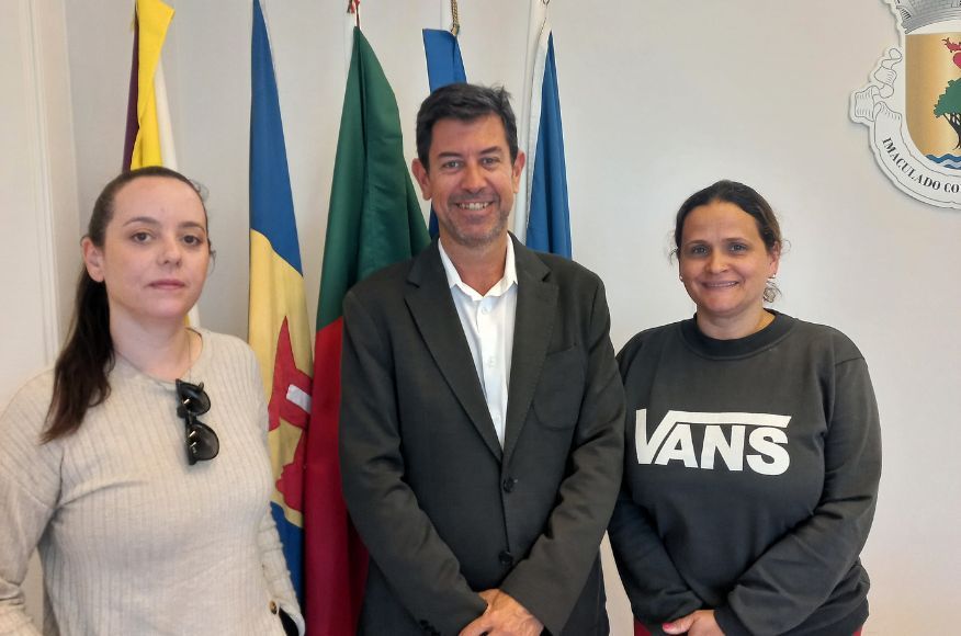 Imaculado defende bem-estar animal em prol de um ecossistema harmonioso