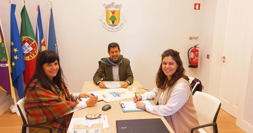 DECO estreia atendimentos esta sexta-feira