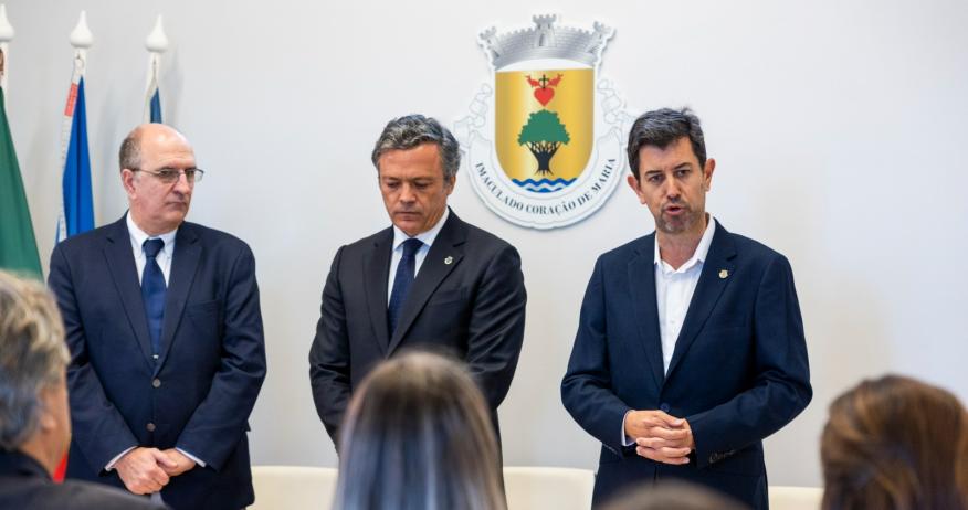 Imaculado une-se à DECO por uma sociedade justa e sustentável