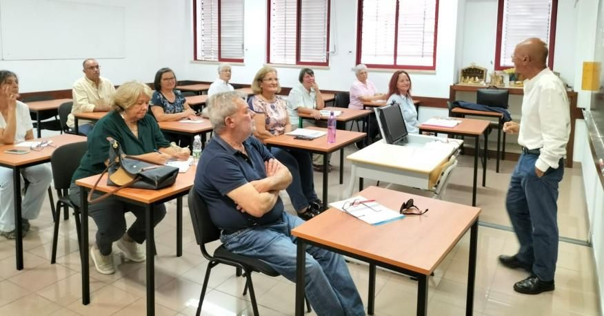 Universidade S&eacute;nior vai convidar &lsquo;Gente da Minha Terra&rsquo;