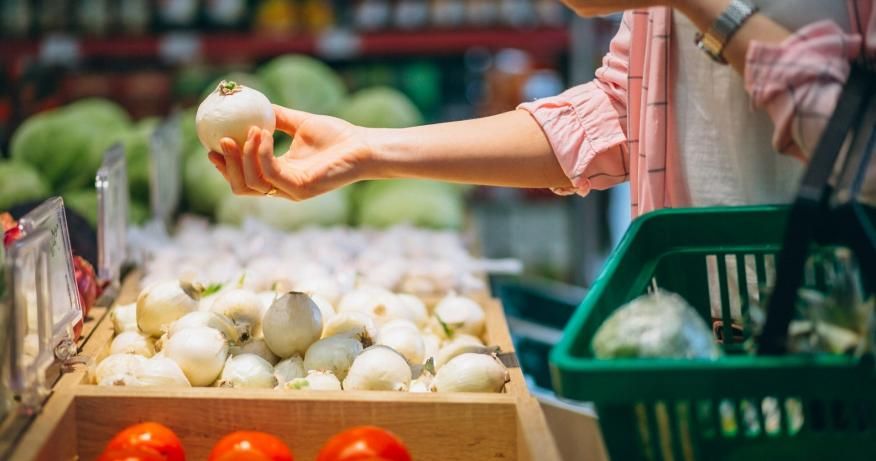 Processos do apoio alimentar em fase de revis&atilde;o