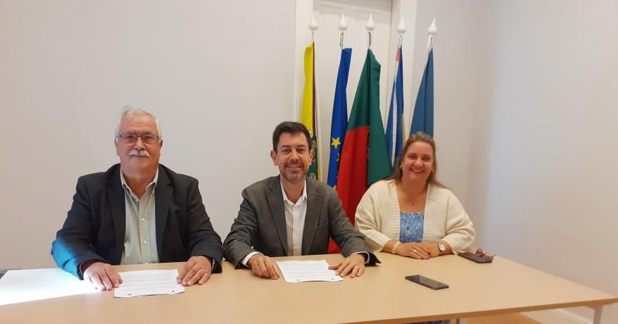 Junta quer Imaculado a doar sangue