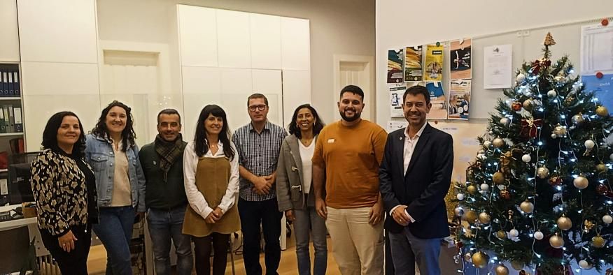 Empregabilidade e qualifica&ccedil;&atilde;o profissional debatidos no Imaculado