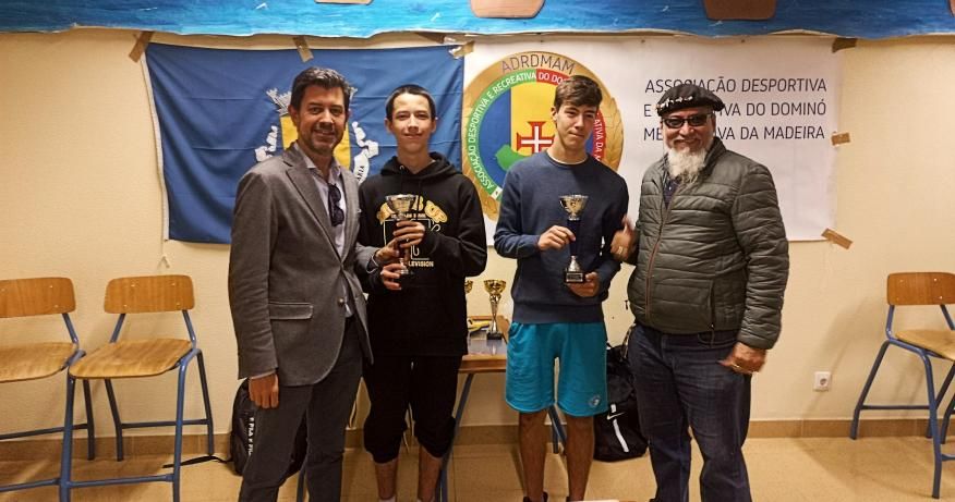 Anivers&aacute;rio do Imaculado &lsquo;levou&rsquo; domin&oacute; &agrave; Bartolomeu