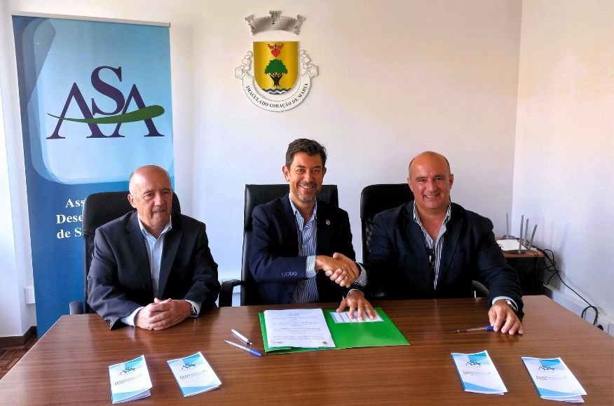 Imaculado promove programa social PROAGES através da ASA
