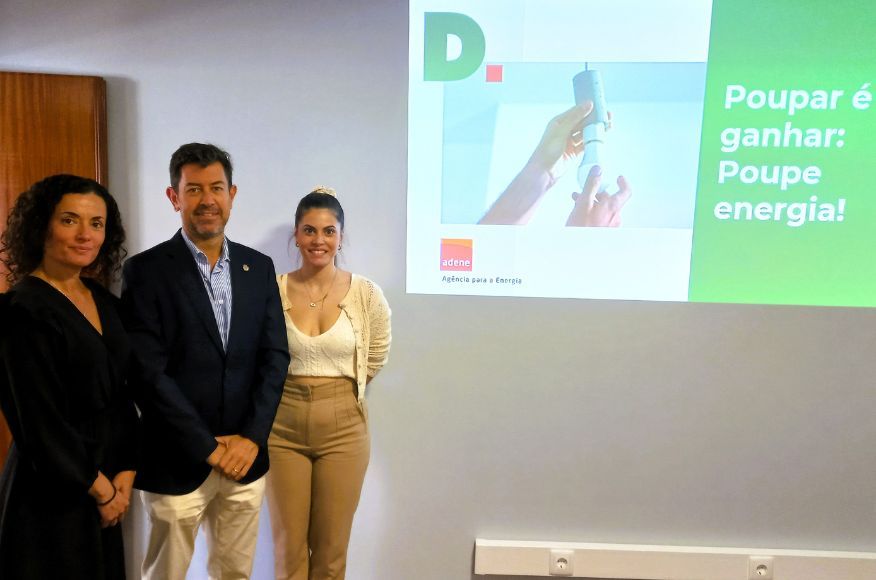 Imaculado assinalou Dia Nacional da Energia