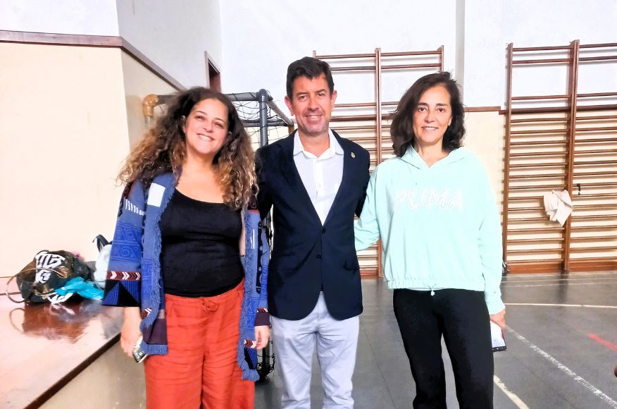Workshop com  Lidiane Duailibi explora o poder da respiração para a saúde