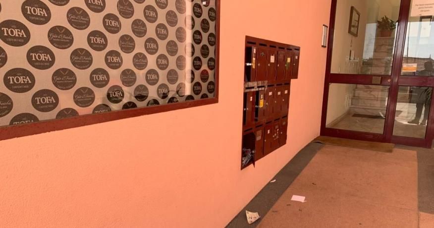 Vandalismo preocupa popula&ccedil;&atilde;o na Rua Cidade do Cabo
