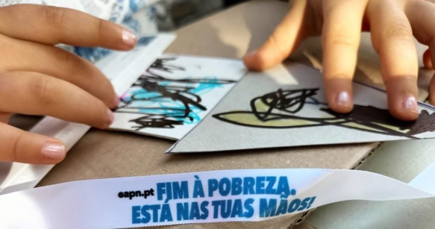 Festival &lsquo;Et7ra & TAL&rsquo; contra a pobreza